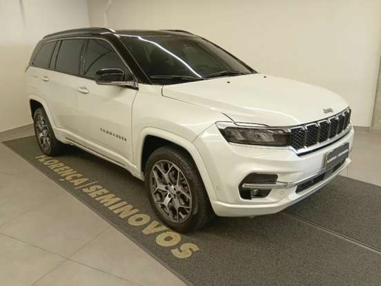 JEEP-COMMANDER-2.0 TD380 TURBO DIESEL OVERLAND AT9 JEEP-COMMANDER-2023