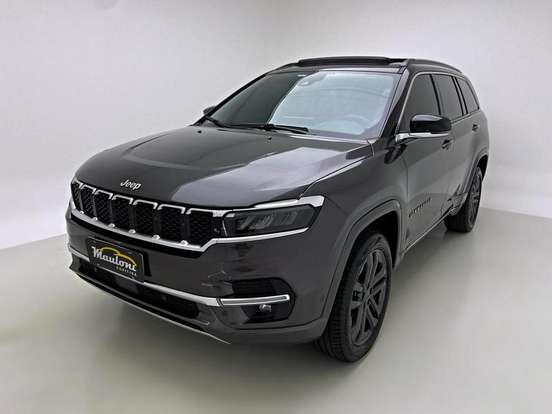 JEEP-COMMANDER-2.0 TD380 TURBO DIESEL OVERLAND AT9 JEEP-COMMANDER-2025