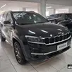JEEP COMMANDER 2.0 TD380 TURBO DIESEL OVERLAND AT9 JEEP COMMANDER 2.0 TD380 TURBO DIESEL OVERLAND AT9