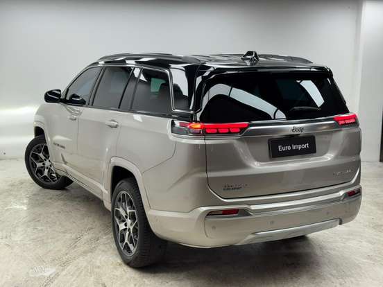 JEEP-COMMANDER-2.0 TD380 TURBO DIESEL OVERLAND AT9 JEEP-COMMANDER-2022
