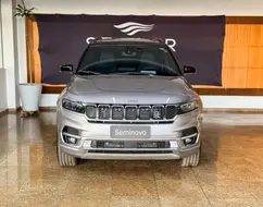 JEEP COMMANDER 2.0 TD380 TURBO DIESEL OVERLAND AT9 JEEP COMMANDER 2.0 TD380 TURBO DIESEL OVERLAND AT9