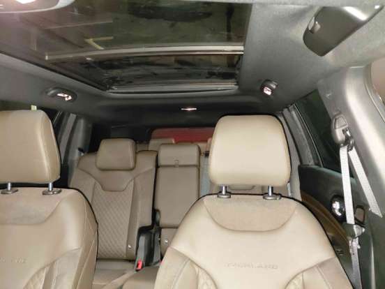 JEEP-COMMANDER-2.2 TURBO DIESEL OVERLAND AT9 JEEP-COMMANDER-2025