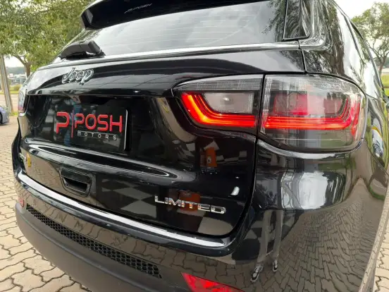 JEEP-COMPASS-1.3 T270 TURBO FLEX LIMITED AT6 JEEP-COMPASS-2022