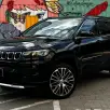 JEEP COMPASS 1.3 T270 TURBO FLEX LIMITED AT6 JEEP COMPASS 1.3 T270 TURBO FLEX LIMITED AT6