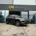 JEEP COMPASS 1.3 T270 TURBO FLEX LIMITED AT6 JEEP COMPASS 1.3 T270 TURBO FLEX LIMITED AT6