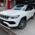 JEEP COMPASS 1.3 T270 TURBO FLEX LIMITED AT6 JEEP COMPASS 1.3 T270 TURBO FLEX LIMITED AT6