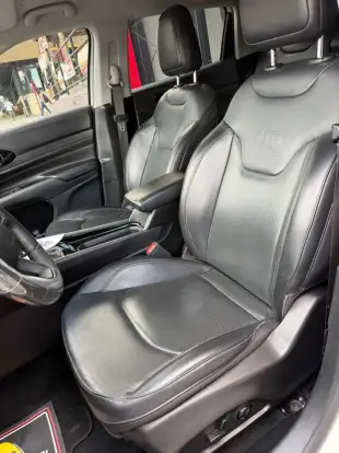 JEEP-COMPASS-1.3 T270 TURBO FLEX LIMITED AT6 JEEP-COMPASS-2021