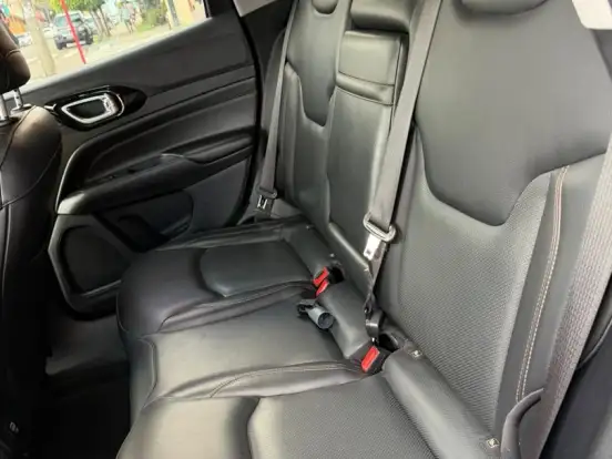 JEEP-COMPASS-1.3 T270 TURBO FLEX LIMITED AT6 JEEP-COMPASS-2021