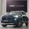 JEEP COMPASS 1.3 T270 TURBO FLEX LIMITED AT6 JEEP COMPASS 1.3 T270 TURBO FLEX LIMITED AT6