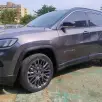 JEEP COMPASS 1.3 T270 TURBO FLEX LIMITED AT6 JEEP COMPASS 1.3 T270 TURBO FLEX LIMITED AT6