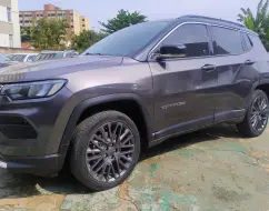 JEEP COMPASS 1.3 T270 TURBO FLEX LIMITED AT6 JEEP COMPASS 1.3 T270 TURBO FLEX LIMITED AT6