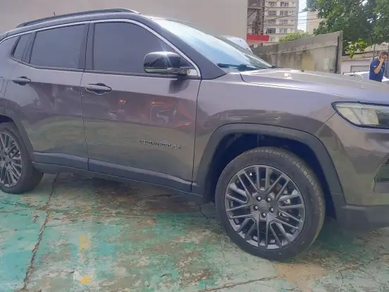 JEEP-COMPASS-1.3 T270 TURBO FLEX LIMITED AT6 JEEP-COMPASS-2023