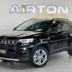 JEEP COMPASS 1.3 T270 TURBO FLEX LONGITUDE AT6 JEEP COMPASS 1.3 T270 TURBO FLEX LONGITUDE AT6