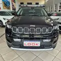 JEEP COMPASS 1.3 T270 TURBO FLEX LONGITUDE AT6 JEEP COMPASS 1.3 T270 TURBO FLEX LONGITUDE AT6