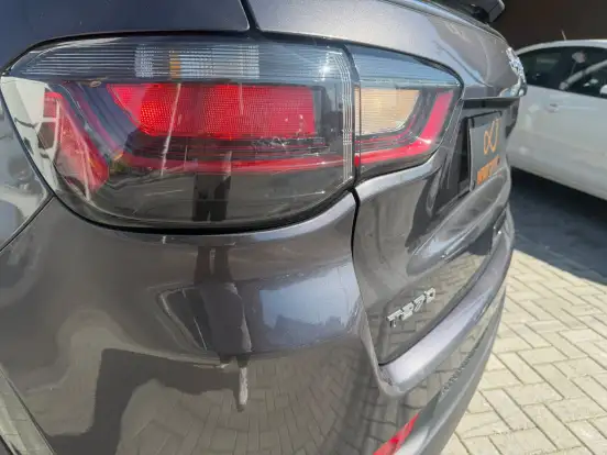 JEEP-COMPASS-1.3 T270 TURBO FLEX LONGITUDE AT6 JEEP-COMPASS-2022