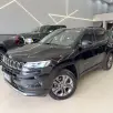 JEEP COMPASS 1.3 T270 TURBO FLEX LONGITUDE AT6 JEEP COMPASS 1.3 T270 TURBO FLEX LONGITUDE AT6