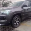 JEEP COMPASS 1.3 T270 TURBO FLEX LONGITUDE AT6 JEEP COMPASS 1.3 T270 TURBO FLEX LONGITUDE AT6