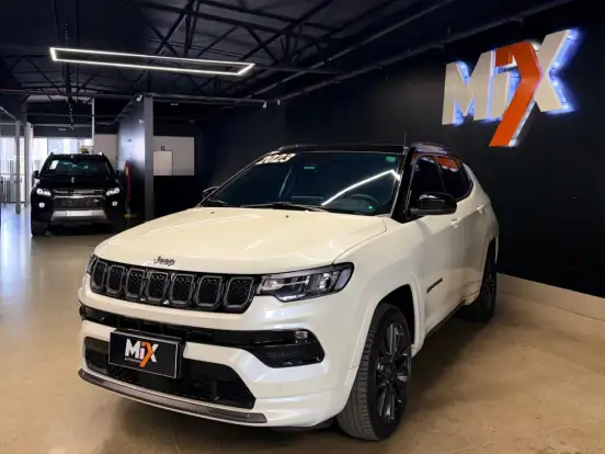 JEEP-COMPASS-1.3 T270 TURBO FLEX S AT6 JEEP-COMPASS-2023