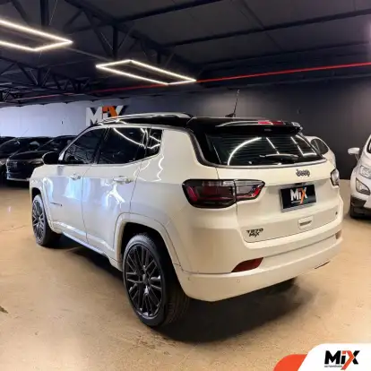 JEEP-COMPASS-1.3 T270 TURBO FLEX S AT6 JEEP-COMPASS-2023