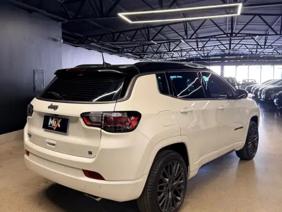 JEEP-COMPASS-1.3 T270 TURBO FLEX S AT6 JEEP-COMPASS-2023