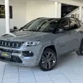 JEEP COMPASS 1.3 T270 TURBO FLEX S AT6 JEEP COMPASS 1.3 T270 TURBO FLEX S AT6