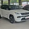 JEEP COMPASS 1.3 T270 TURBO FLEX S AT6 JEEP COMPASS 1.3 T270 TURBO FLEX S AT6