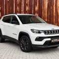 JEEP COMPASS 1.3 T270 TURBO FLEX SPORT AT6 JEEP COMPASS 1.3 T270 TURBO FLEX SPORT AT6