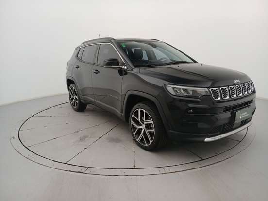 JEEP-COMPASS-1.3 T270 TURBO FLEX LIMITED AT6 JEEP-COMPASS-2024