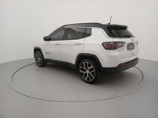 JEEP-COMPASS-1.3 T270 TURBO FLEX LIMITED AT6 JEEP-COMPASS-2024