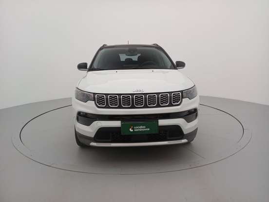 JEEP-COMPASS-1.3 T270 TURBO FLEX LIMITED AT6 JEEP-COMPASS-2024