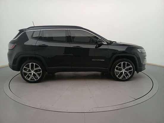 JEEP-COMPASS-1.3 T270 TURBO FLEX LIMITED AT6 JEEP-COMPASS-2024