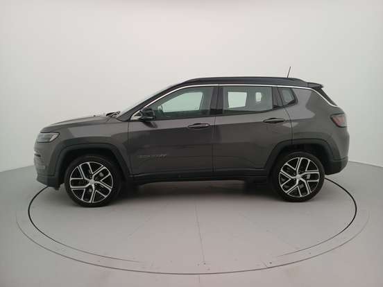 JEEP-COMPASS-1.3 T270 TURBO FLEX LIMITED AT6 JEEP-COMPASS-2024