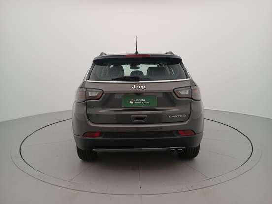 JEEP-COMPASS-1.3 T270 TURBO FLEX LIMITED AT6 JEEP-COMPASS-2024