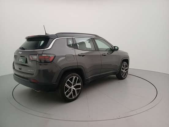JEEP-COMPASS-1.3 T270 TURBO FLEX LIMITED AT6 JEEP-COMPASS-2024