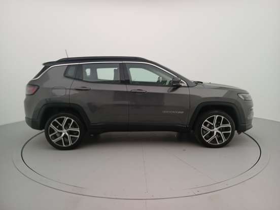 JEEP-COMPASS-1.3 T270 TURBO FLEX LIMITED AT6 JEEP-COMPASS-2024