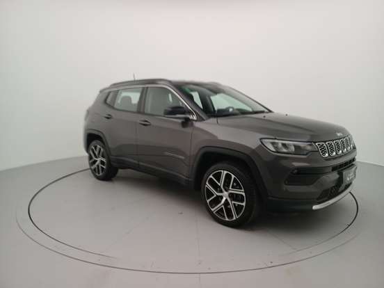 JEEP-COMPASS-1.3 T270 TURBO FLEX LIMITED AT6 JEEP-COMPASS-2024