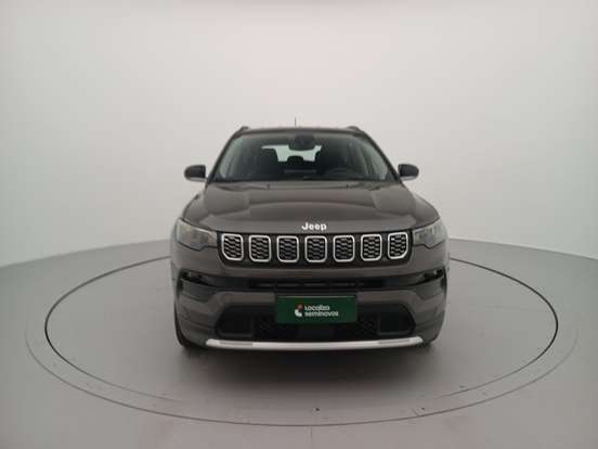 JEEP-COMPASS-1.3 T270 TURBO FLEX LIMITED AT6 JEEP-COMPASS-2024