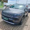 JEEP COMPASS 1.3 T270 TURBO FLEX LIMITED AT6 JEEP COMPASS 1.3 T270 TURBO FLEX LIMITED AT6