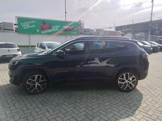 JEEP-COMPASS-1.3 T270 TURBO FLEX LIMITED AT6 JEEP-COMPASS-2025