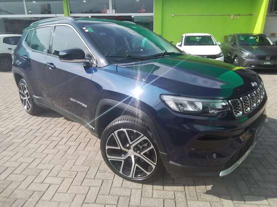 JEEP-COMPASS-1.3 T270 TURBO FLEX LIMITED AT6 JEEP-COMPASS-2025