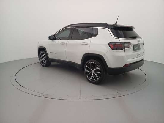 JEEP-COMPASS-1.3 T270 TURBO FLEX LIMITED AT6 JEEP-COMPASS-2025
