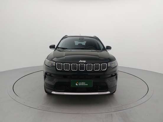 JEEP-COMPASS-1.3 T270 TURBO FLEX LIMITED AT6 JEEP-COMPASS-2024
