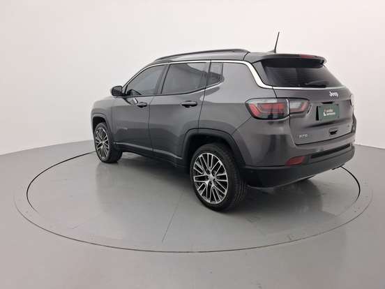 JEEP-COMPASS-1.3 T270 TURBO FLEX LIMITED AT6 JEEP-COMPASS-2023
