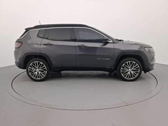 JEEP-COMPASS-1.3 T270 TURBO FLEX LIMITED AT6 JEEP-COMPASS-2023