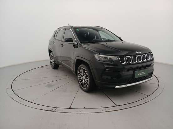 JEEP-COMPASS-1.3 T270 TURBO FLEX LIMITED AT6 JEEP-COMPASS-2023