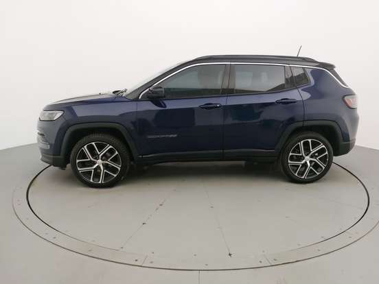 JEEP-COMPASS-1.3 T270 TURBO FLEX LIMITED AT6 JEEP-COMPASS-2024