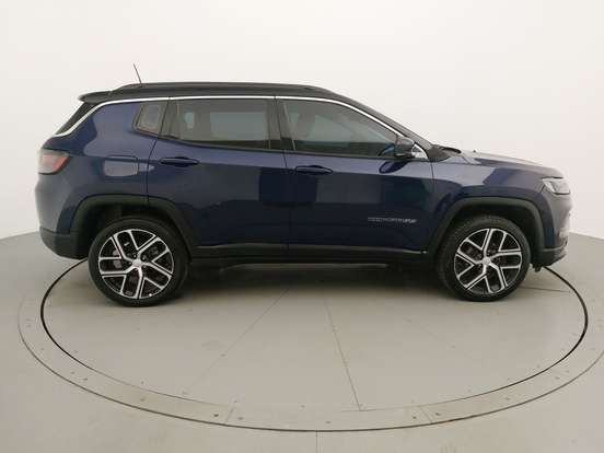 JEEP-COMPASS-1.3 T270 TURBO FLEX LIMITED AT6 JEEP-COMPASS-2024