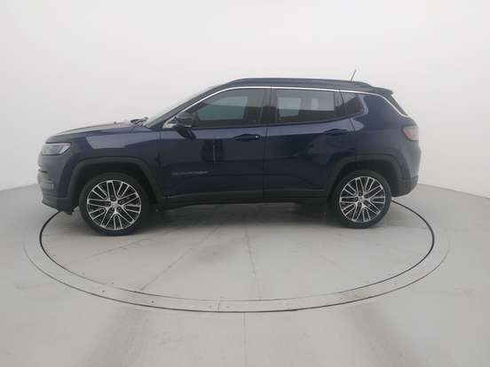 JEEP-COMPASS-1.3 T270 TURBO FLEX LIMITED AT6 JEEP-COMPASS-2023