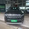 JEEP COMPASS 1.3 T270 TURBO FLEX LIMITED AT6 JEEP COMPASS 1.3 T270 TURBO FLEX LIMITED AT6