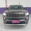 JEEP COMPASS 1.3 T270 TURBO FLEX LIMITED AT6 JEEP COMPASS 1.3 T270 TURBO FLEX LIMITED AT6